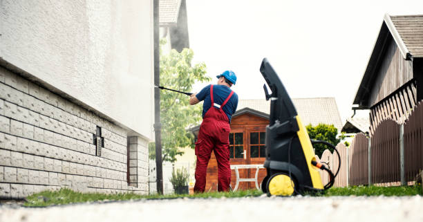 Best Roof Power Washing Services  in Onarga, IL